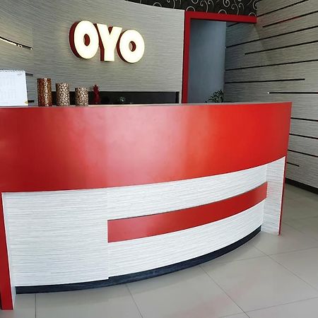 Oyo 555 Aedo Syariah Hotel Bukittinggi Kültér fotó